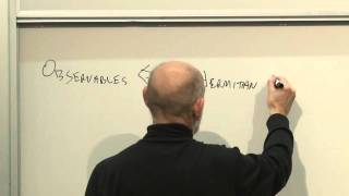 Lecture 3  The Theoretical Minimum [upl. by Hueston609]