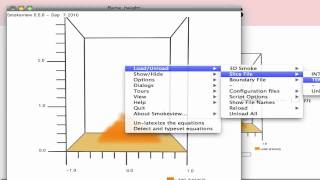 Fire Dynamics  Flame Heights and Fire Plumes [upl. by Ennyleuqcaj]