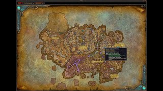 How to unlock World Quest in WoW Shadowlands [upl. by Jud]