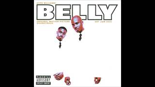 BELLY ORIGINAL SOUNDTRACK 1998 HQ [upl. by Adnal]