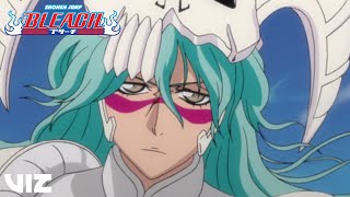 The Capricorn Knight Nelliel  Bleach Set 7  VIZ [upl. by Nima751]