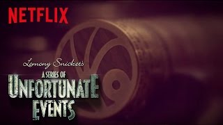 A Series of Unfortunate Events 35 Movie CLIP  Were Too Late 2004 HD [upl. by Latashia]