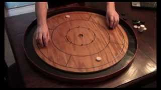 How to Play Crokinole [upl. by Muhcan]