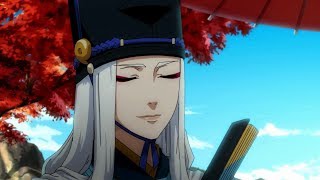 Onmyoji Heian Monogatari  Episode 1 English sub [upl. by Okiruy]