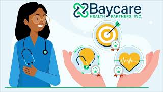 Baycare Health Partners Inc [upl. by Hunter]