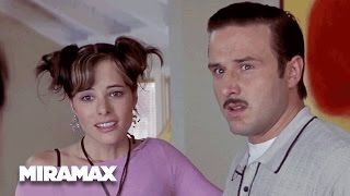 Scream 3  ‘Who Gets Killed Third’ HD  David Arquette Courtney Cox  MIRAMAX [upl. by Ilonka]