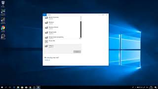 Klavye Dili Değiştirme Windows 10 [upl. by Allenod]