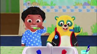 Oso’s The One  Special Agent Oso  Disney Junior [upl. by Pfaff]