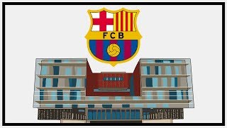 La Masia What Went Wrong at Barcelonas Academy [upl. by Hoi]