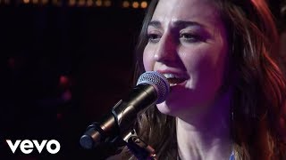 Sara Bareilles  King Of Anything VEVO Presents [upl. by Edelstein]