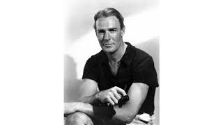 Randolph Scott Biography [upl. by Ynavoeg]