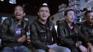 Mat Moto Otai 2016 full movie [upl. by Nnylannej]