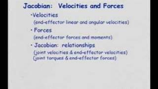 Lecture 1  Introduction to Robotics [upl. by Trstram]