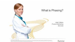 What is Genome Phasing [upl. by Ikkela]