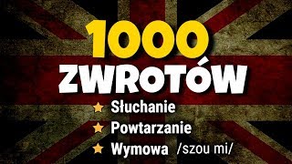 Najlepsza metoda nauki języka angielskiego [upl. by Annaes]