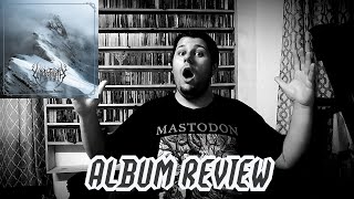 WINTERFYLLETH  THE IMPERIOUS HORIZON  Album Review [upl. by Ylyl]