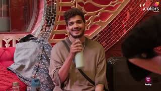 Bigg Boss Chooses Potential Favourites  Episode 2 Highlights  Bigg Boss 17 [upl. by Hilton]