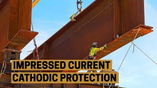 Impressed Current Cathodic Protection [upl. by Wallinga248]