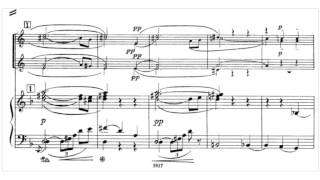 Robert Schumann  Konzertstück for Four Horns and Orchestra Op 86 wscore [upl. by Byrom]