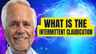 What is Intermittent Claudication [upl. by Rosamund696]