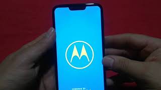 Cómo resetear Moto G7 PowerComo formatear Motorola G7 PowerHart Reset Moto G7 Power [upl. by Woodrow]