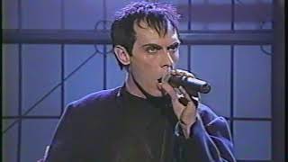 Peter Murphy  Cuts You Up [upl. by Odarbil]