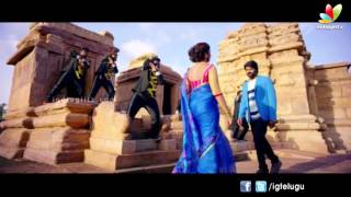 Tripura Telugu Movie Song Trailer 02 [upl. by Metsky]