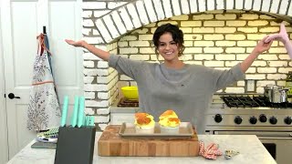 Selena  Chef  Episode 1  Clip [upl. by Parrisch48]