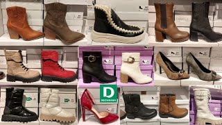 Deichmann Womens Shoes New Collection  October 2022 [upl. by Drice]