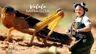 MIRASOA  VALALA  Nouveauté Gasy 2023 [upl. by Lyford]