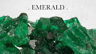 Emerald by Gemporia [upl. by Hurlbut876]