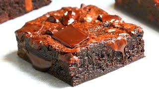 100Hour Fudgy Brownies [upl. by Ainaznat286]