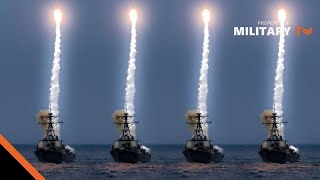 The 5 deadliest Anti Ship Missiles in the World [upl. by Cloris]