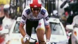 Fabian Cancellara Time Trial Champion [upl. by Tilney]