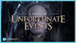 A Series of Unfortunate Events Incompetent Adults [upl. by Alletneuq]