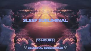 DEEP HEALING  SLEEP SUBLIMINAL  RAIN SOUND [upl. by Tanaka]