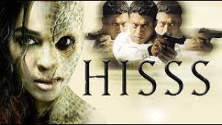 Hisss Full Movie Facts And Review  Bollywood Movie  Full Explaination  Mallika Sherawat [upl. by Nnayd918]