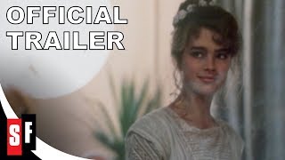 Endless Love 1981  Official Trailer [upl. by Terrill]