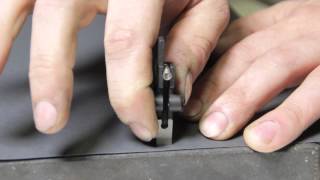 Trigger Polishing HowTo [upl. by Crescen]