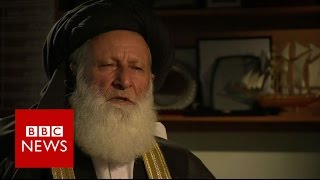 Mullah defends beat your wives lightly advice  BBC News [upl. by Atnauq116]