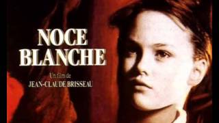 Noce Blanche  musiques de Jean MUSY [upl. by Chemash584]