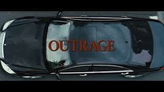 Outrage 2010  Opening Title Scene [upl. by Selby]