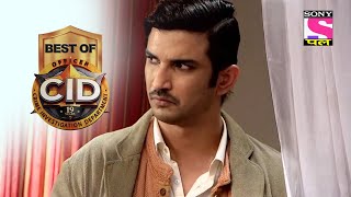 Best Of CID  सीआईडी  Detective Byomkesh Bakshy  Full Episode [upl. by Arot79]