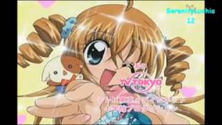 Kirarin revolution cap 3 12 Sub español🍰 [upl. by Hamachi]