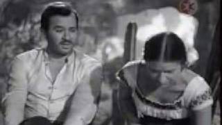 PEDRO INFANTE  LA CASITA [upl. by Hauge]