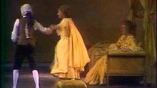 Mozart LE NOZZE DI FIGARO Solti Paris 1980 Popp Van Dam Janowitz Bacquier Von Stade  Complete [upl. by Allerbag]