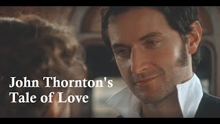 North and South  John Thorntons Tale of Love [upl. by Lanos70]