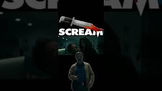 Deweys Death Scream HD [upl. by Flo]