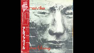 Alphaville  Sounds Like a Melody HQ  FLAC [upl. by Milan137]