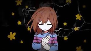 【Undertale】Stronger Than You  Frisk  1 HOUR [upl. by Neemsaj646]